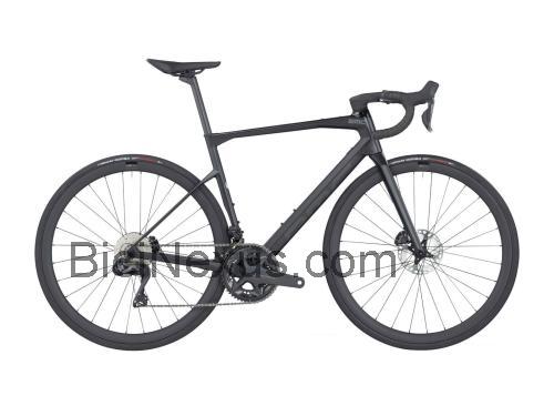BMC Roadmachine 02 ONE ficha técnica y opiniones